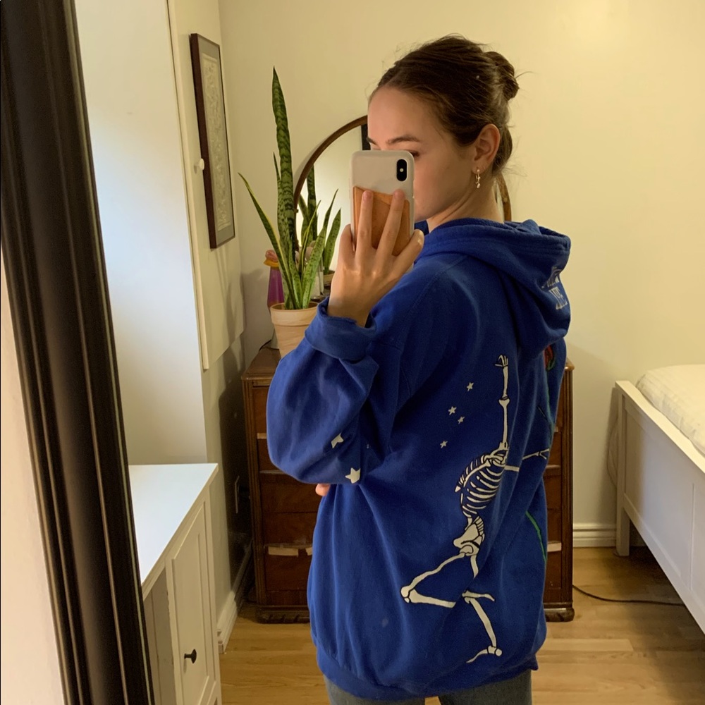 Graphic Hoodie